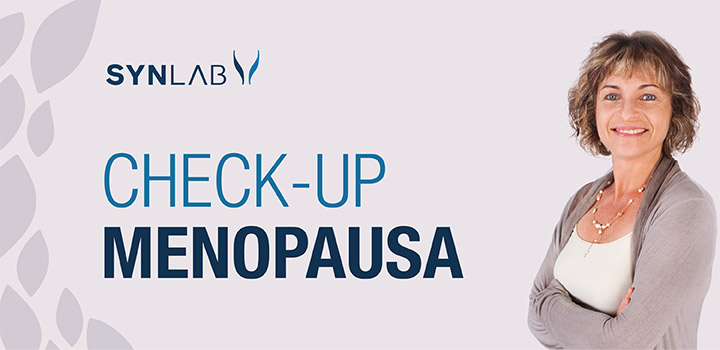 News - Check-up Menopausa