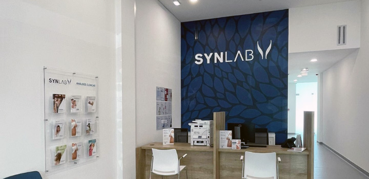 SYNLAB abre unidade em Viseu