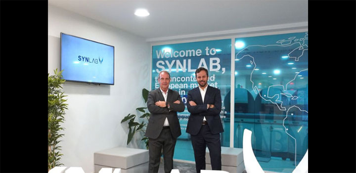 SYNLAB altera a Comissão Executiva em Portugal e Espanha