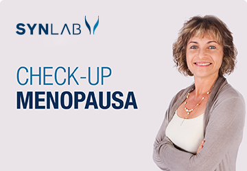 Check-up Menopausa
