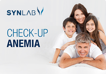 Check-up Anemia