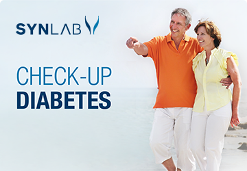 Check-up Diabetes