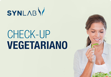Check-up Vegetariano