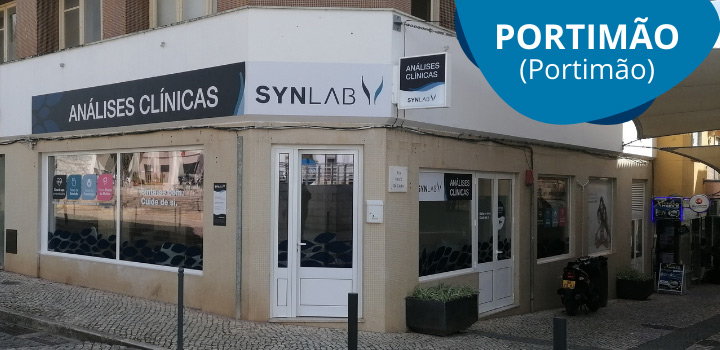 SYNLAB abre unidade em Portimão