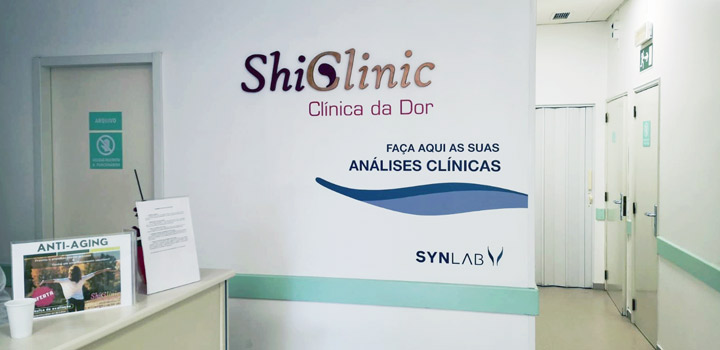 SYNLAB.PT - Shiclinic