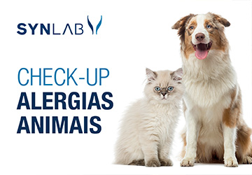 Check-up Alergias Animais